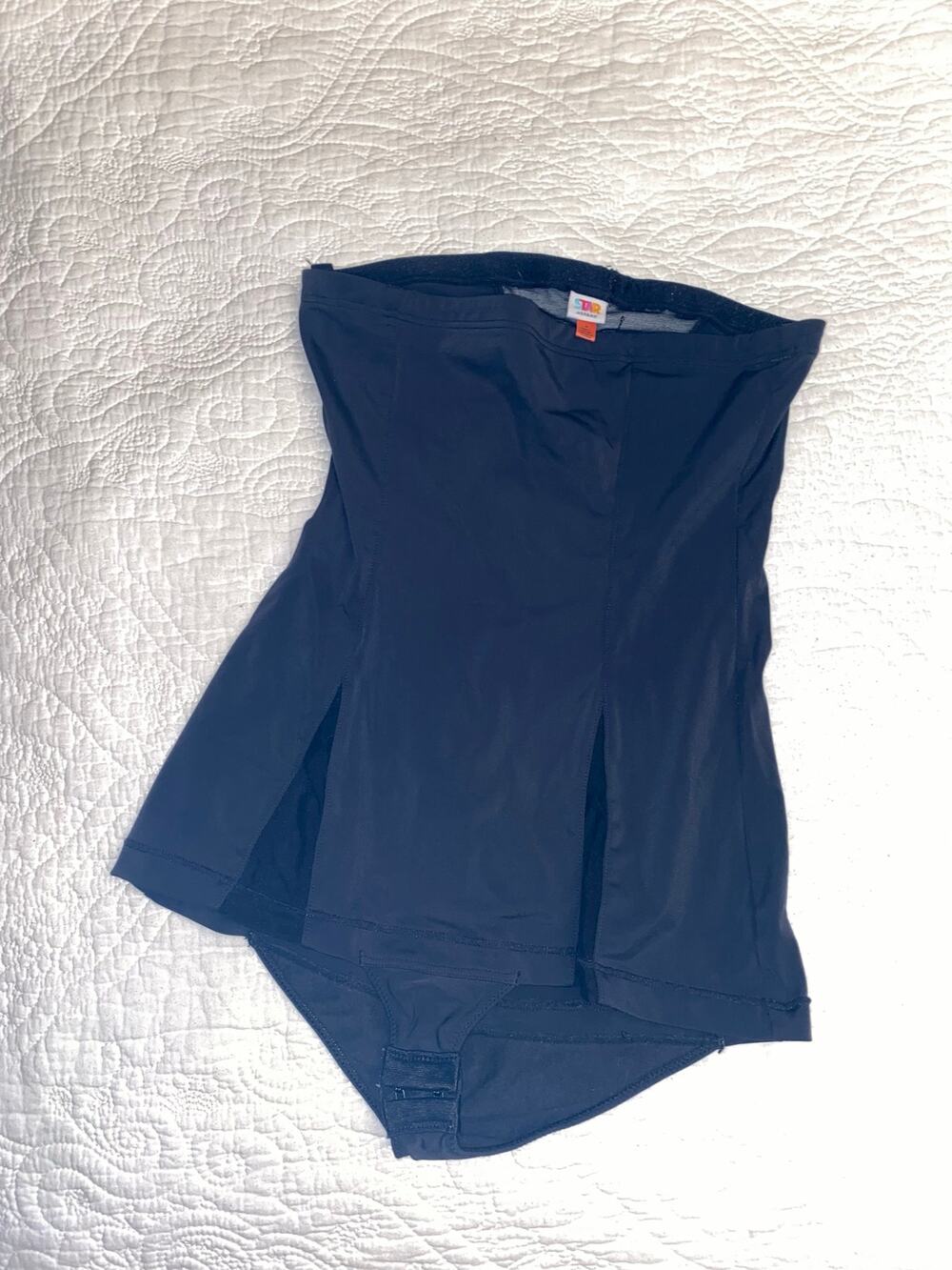 NWOT Star by Spanx tummy and torso shaper MEDIUM